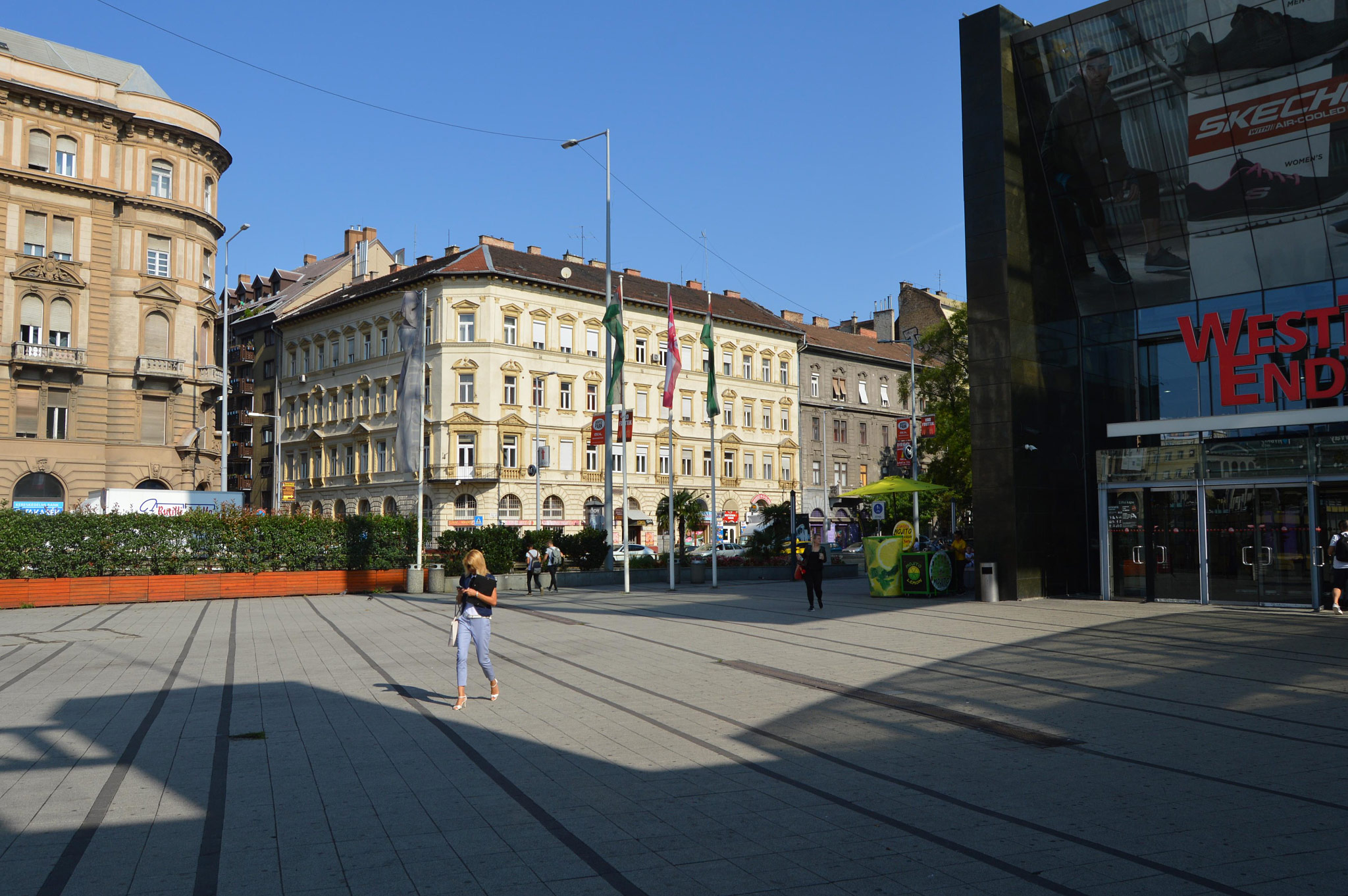 Budapest